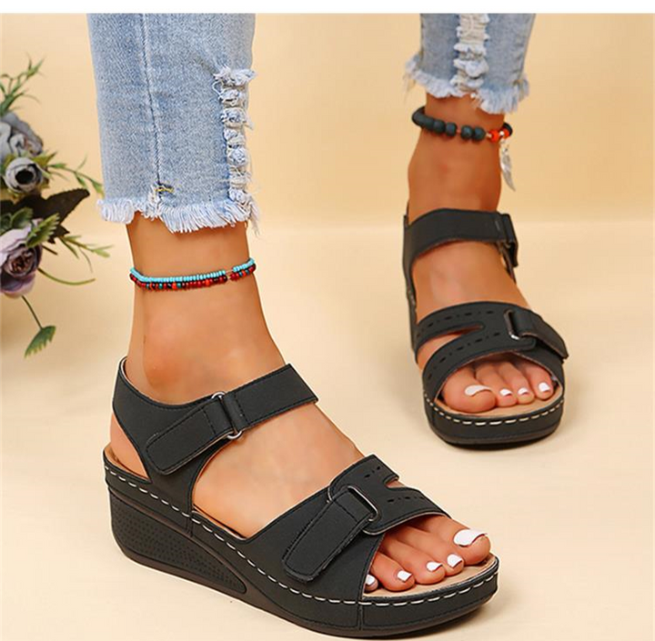 Amarisse™ | Luxe Premium Orthopedic Sandals