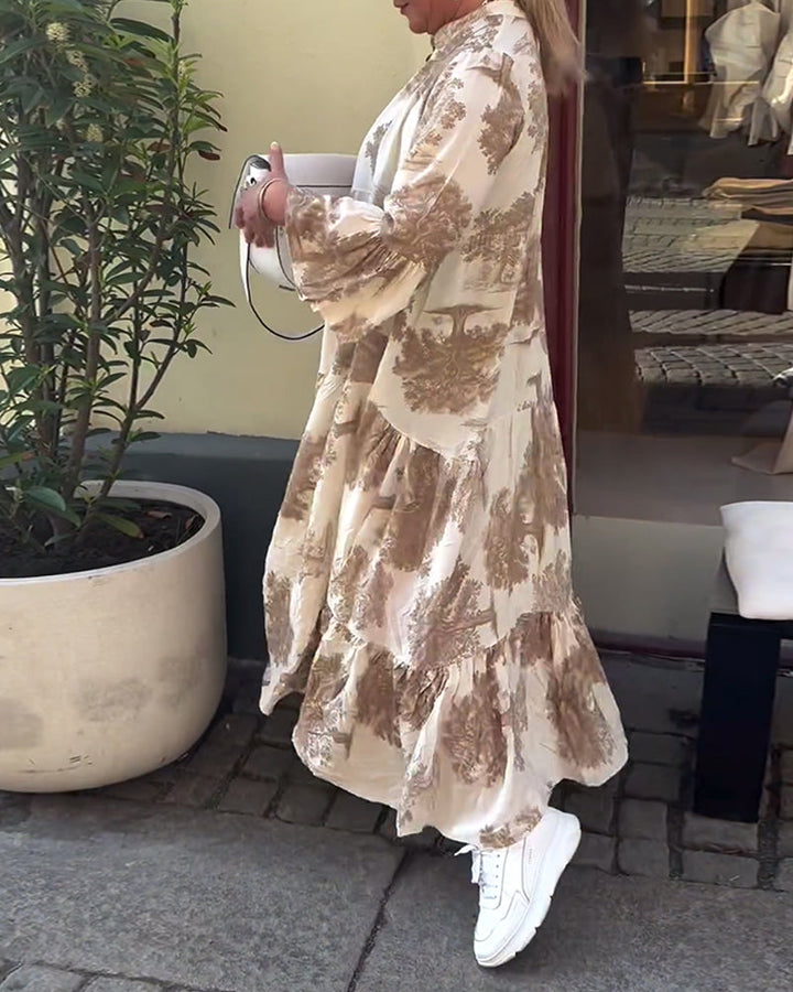 Evella™ | Flowy Long Maxi Dress (Almost Sold Out)