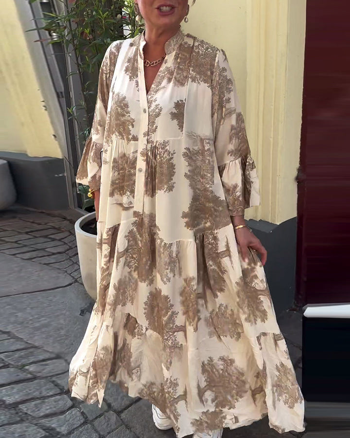 Evella™ | Flowy Long Maxi Dress (Almost Sold Out)