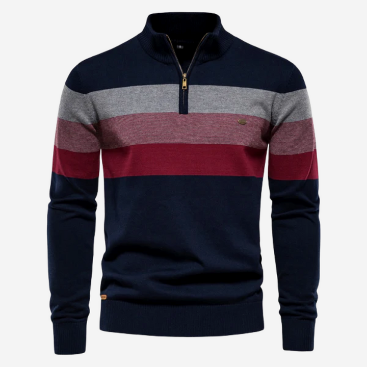 Astaire™ | Retro Knit Sweater