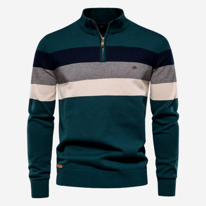 Astaire™ | Retro Knit Sweater
