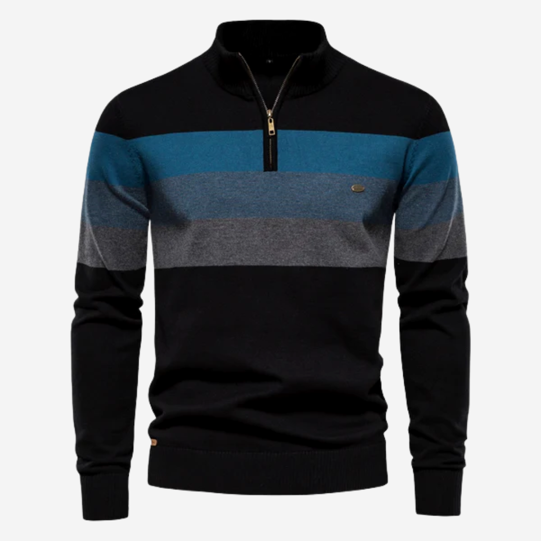 Astaire™ | Retro Knit Sweater