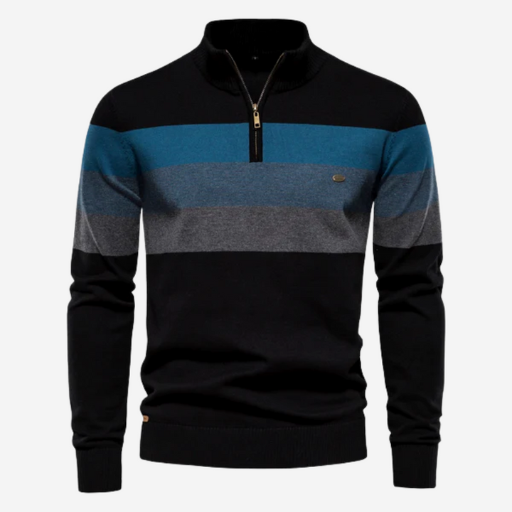 Astaire™ | Retro Knit Sweater