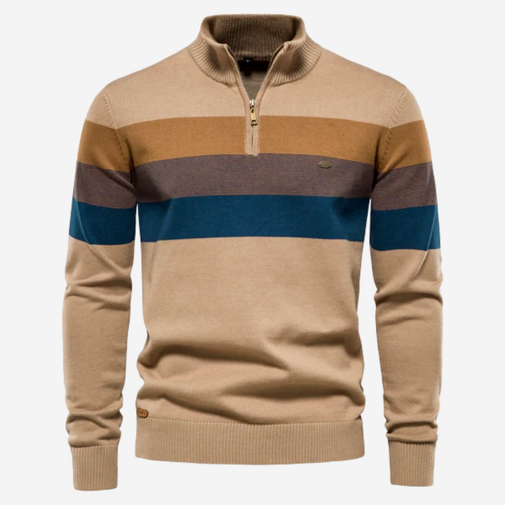Astaire™ | Retro Knit Sweater