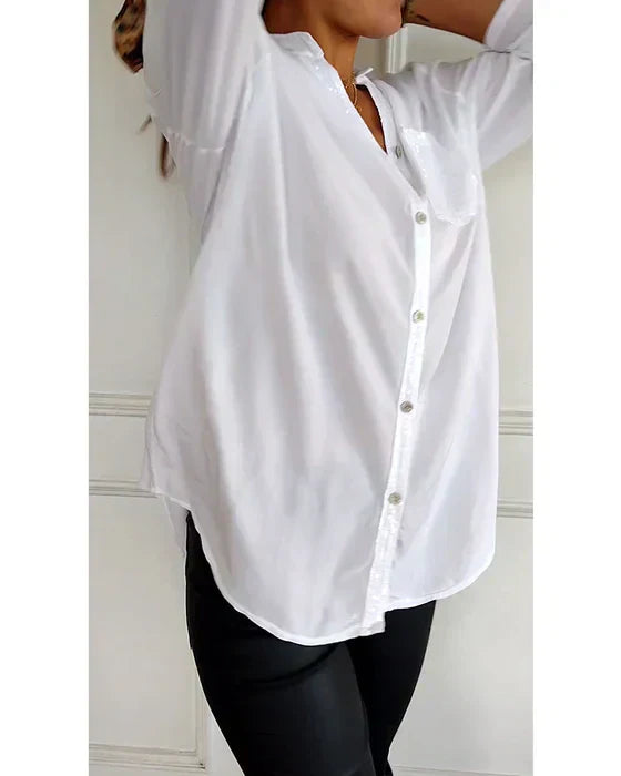 Elanise™ | Luxe Chic Blouse (Almost Sold Out)
