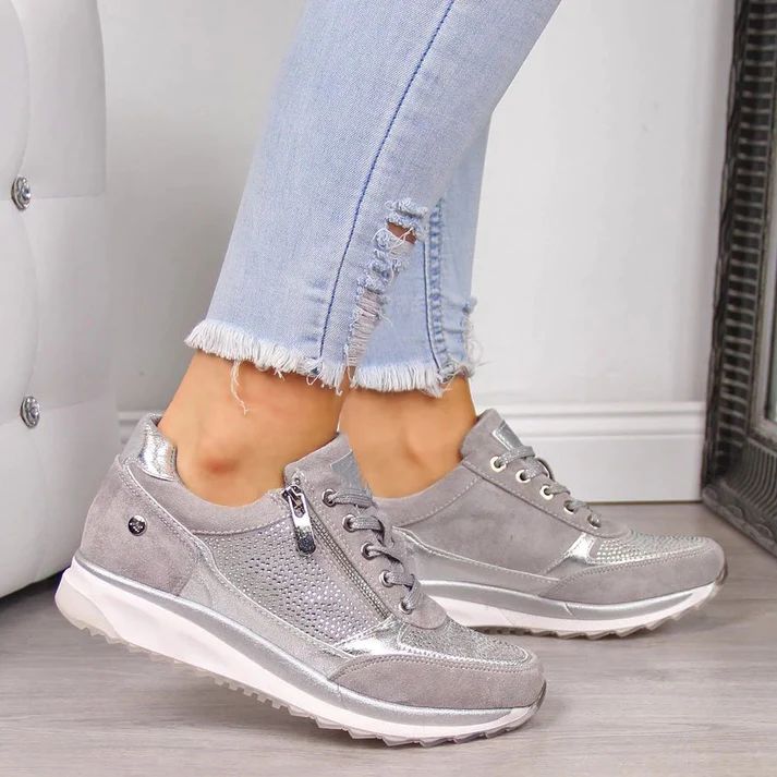 Felora™ | Premium Orthopedic Comfort Sneakers