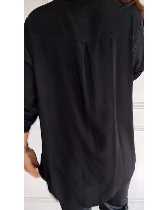 Elanise™ | Luxe Chic Blouse (Almost Sold Out)