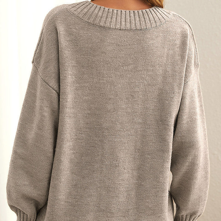 Aelira™ | Luxe Soft Sweater (Almost Sold Out)