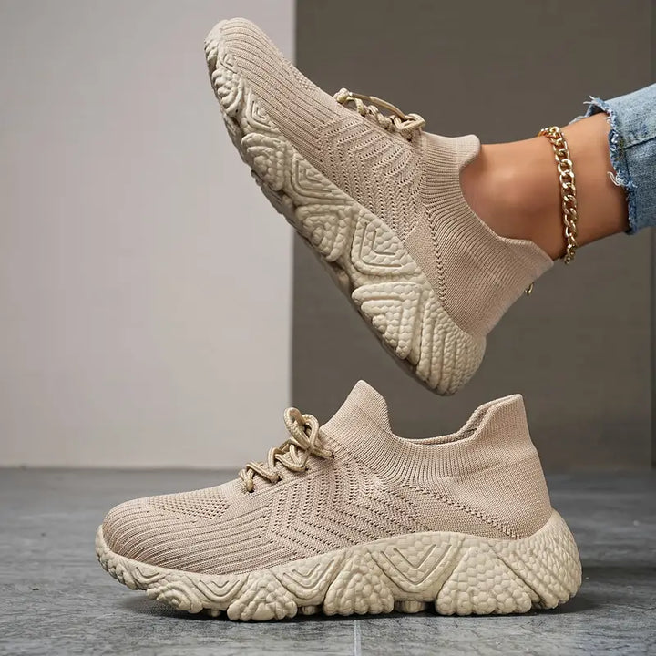 Lyanna™ | Luxe Comfort Orthopedic Sneakers
