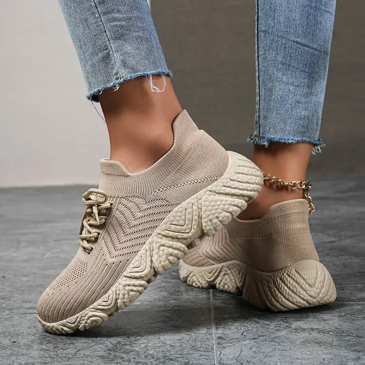 Lyanna™ | Luxe Comfort Orthopedic Sneakers