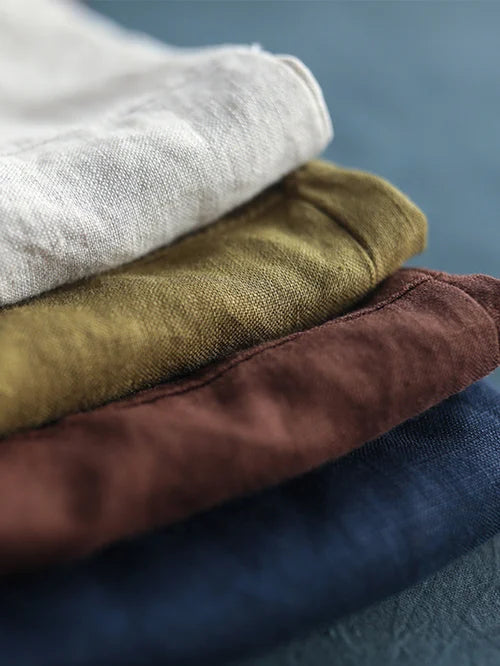 Rheva™ | Luxe Long Sleeve Shirt (Almost Sold Out)