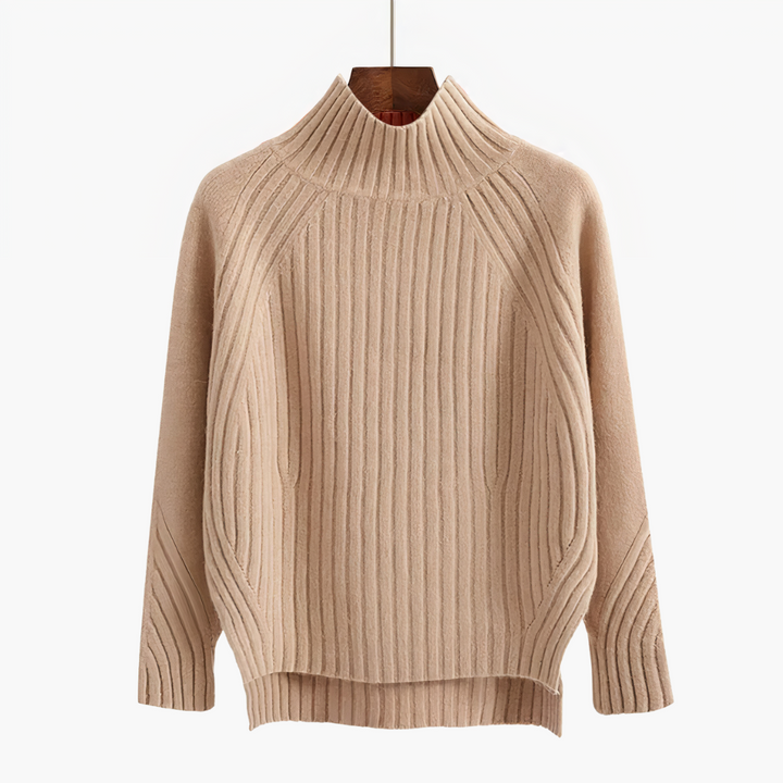 Karyna™ | Luxe Turtleneck Sweater (Almost Sold Out)