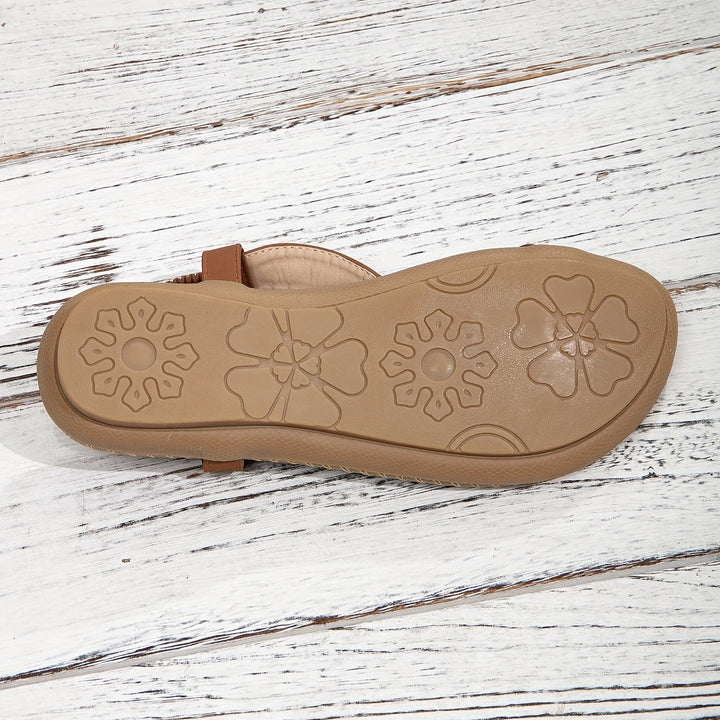 MELIN™ | Comfortable Orthopedic Sandals