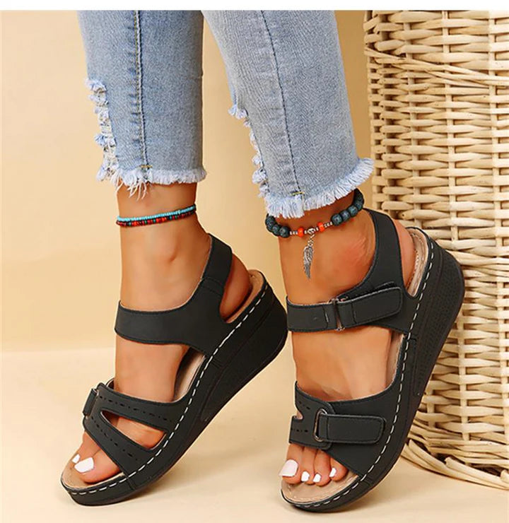 Amarisse™ | Luxe Premium Orthopedic Sandals