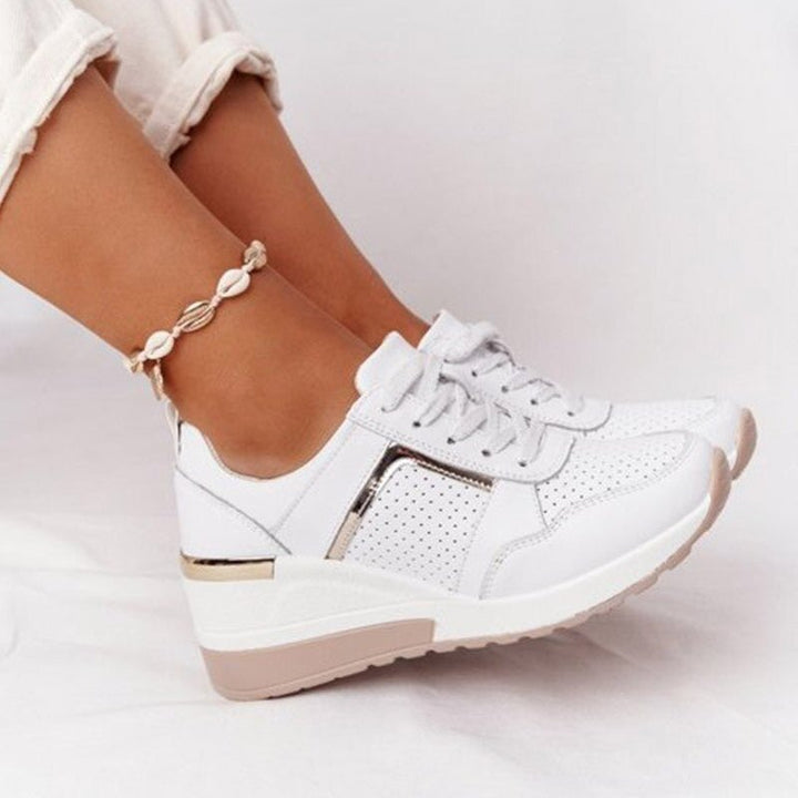 Senvera™ | Luxe Orthopedic Comfort Sneakers
