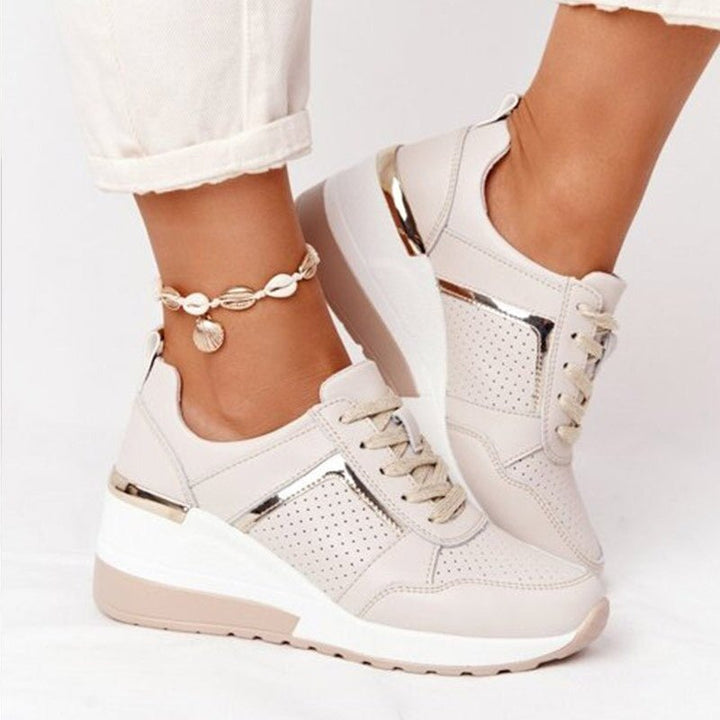 Senvera™ | Luxe Orthopedic Comfort Sneakers