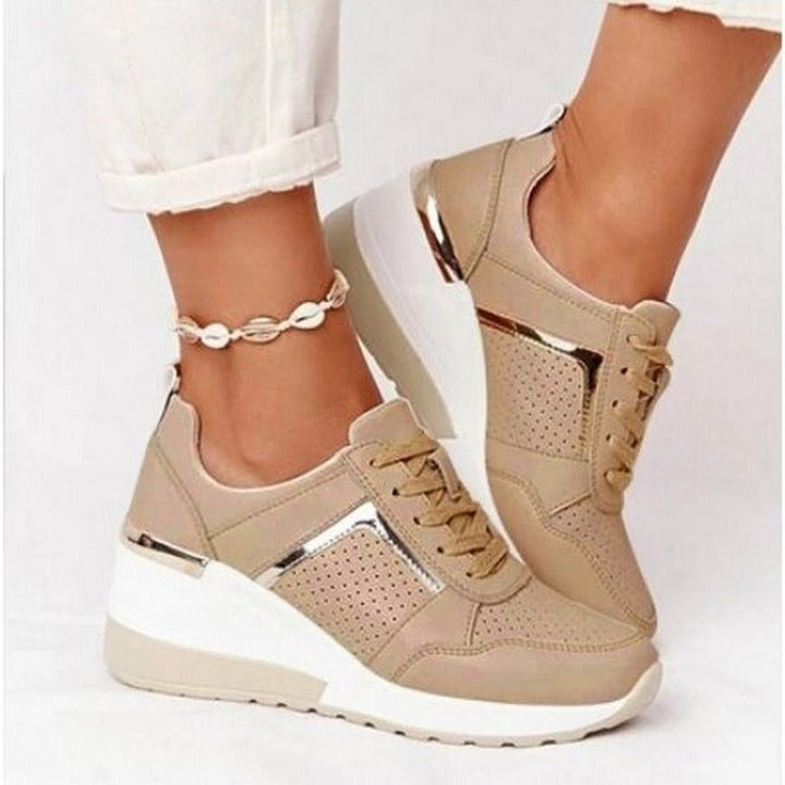 Senvera™ | Luxe Orthopedic Comfort Sneakers