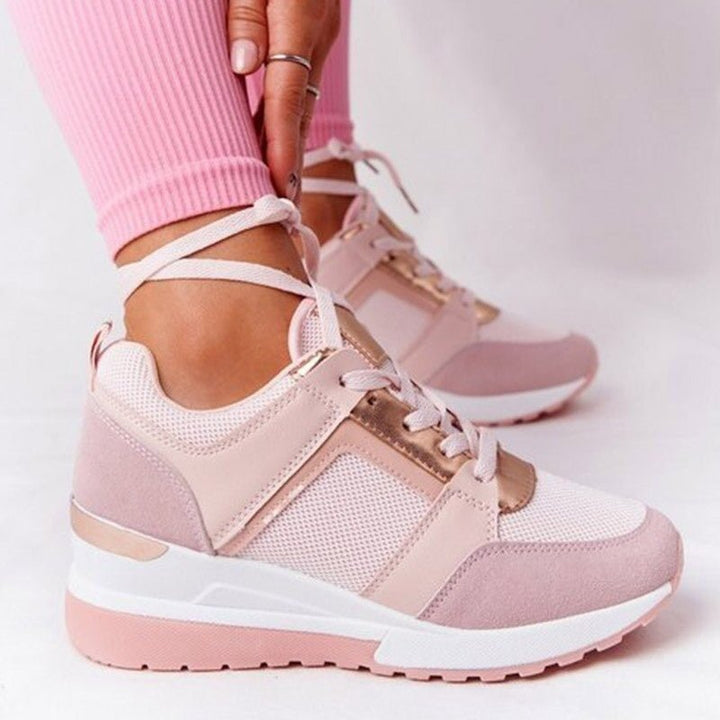 Senvera™ | Luxe Orthopedic Comfort Sneakers