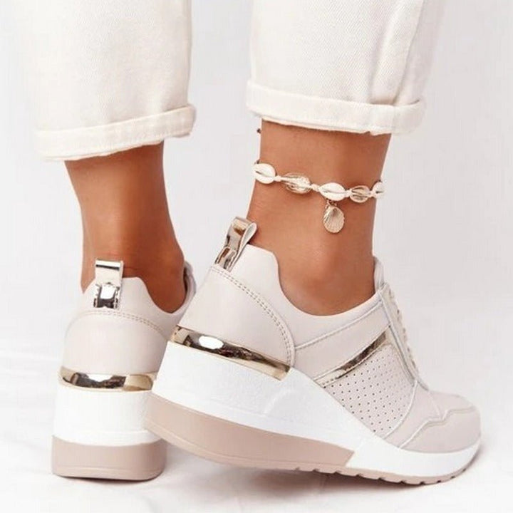 Senvera™ | Luxe Orthopedic Comfort Sneakers