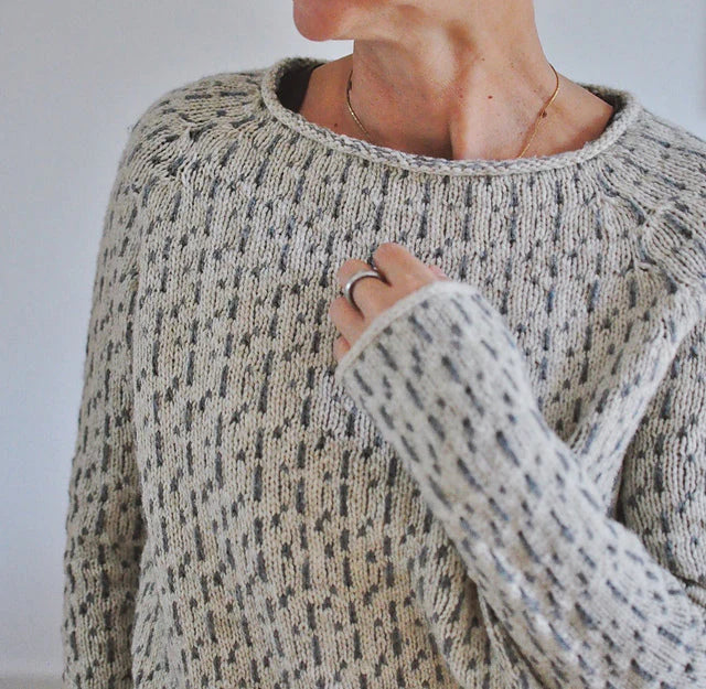 Lilvera™ | Cozy Knitted Sweater (Almost Sold Out)