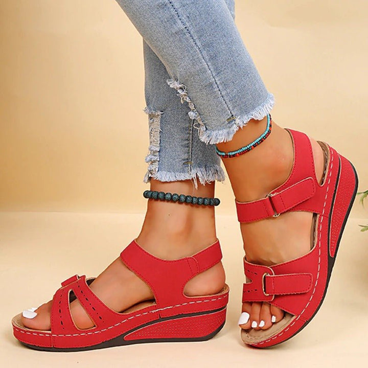 Amarisse™ | Luxe Premium Orthopedic Sandals