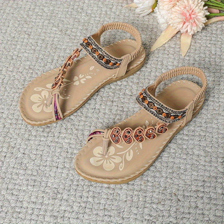 MELIN™ | Comfortable Orthopedic Sandals