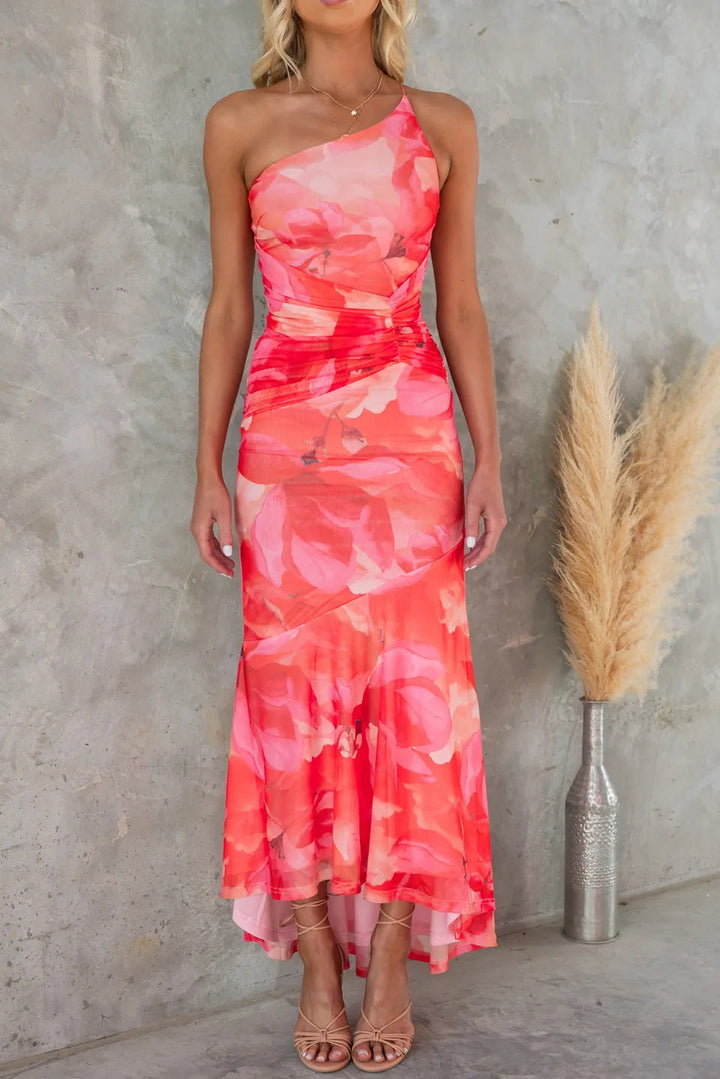 Elora™ | Pleated Summer Dress ( Almost sold out )