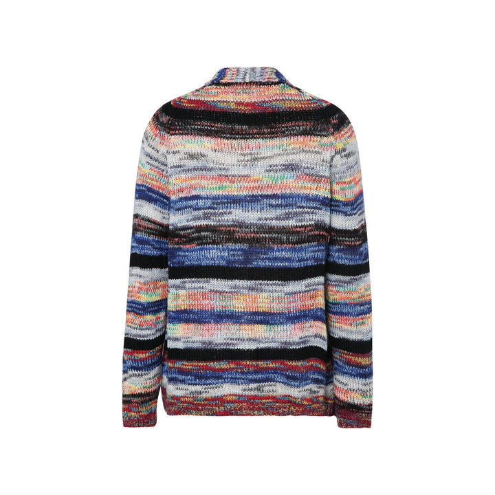 Zafira™ | Chic Vibrant Knit Cardigan (Almost Sold Out)