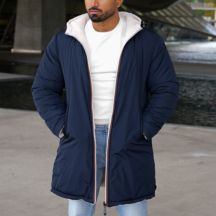 TORQ™ | Reversible Jacket