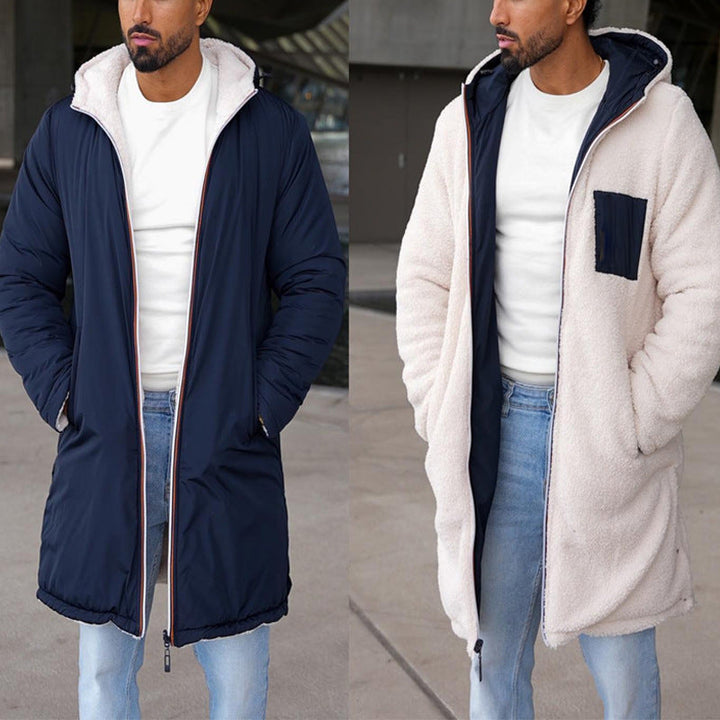 TORQ™ | Reversible Jacket