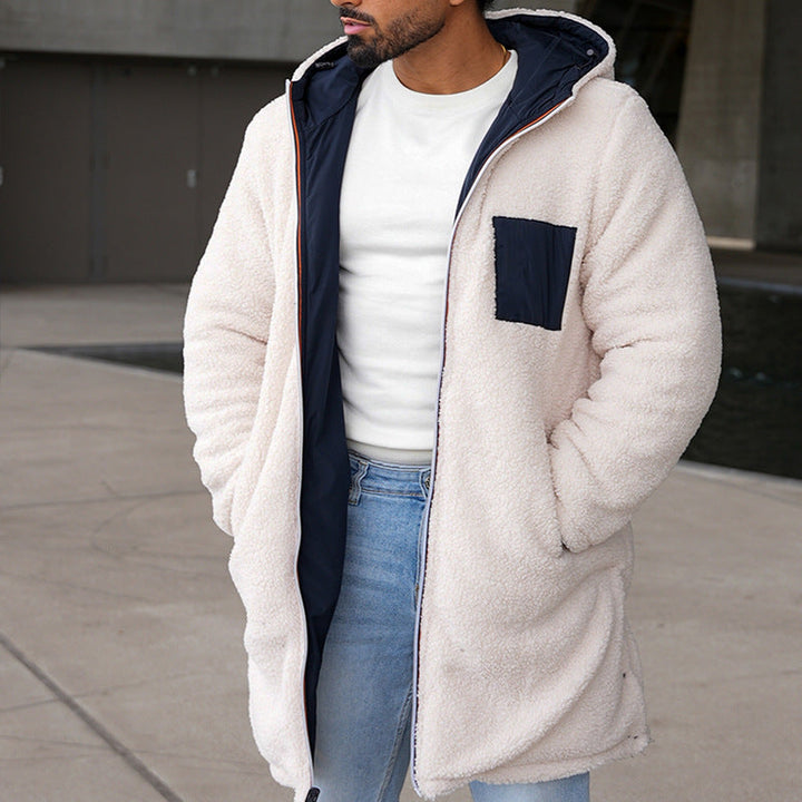 TORQ™ | Reversible Jacket