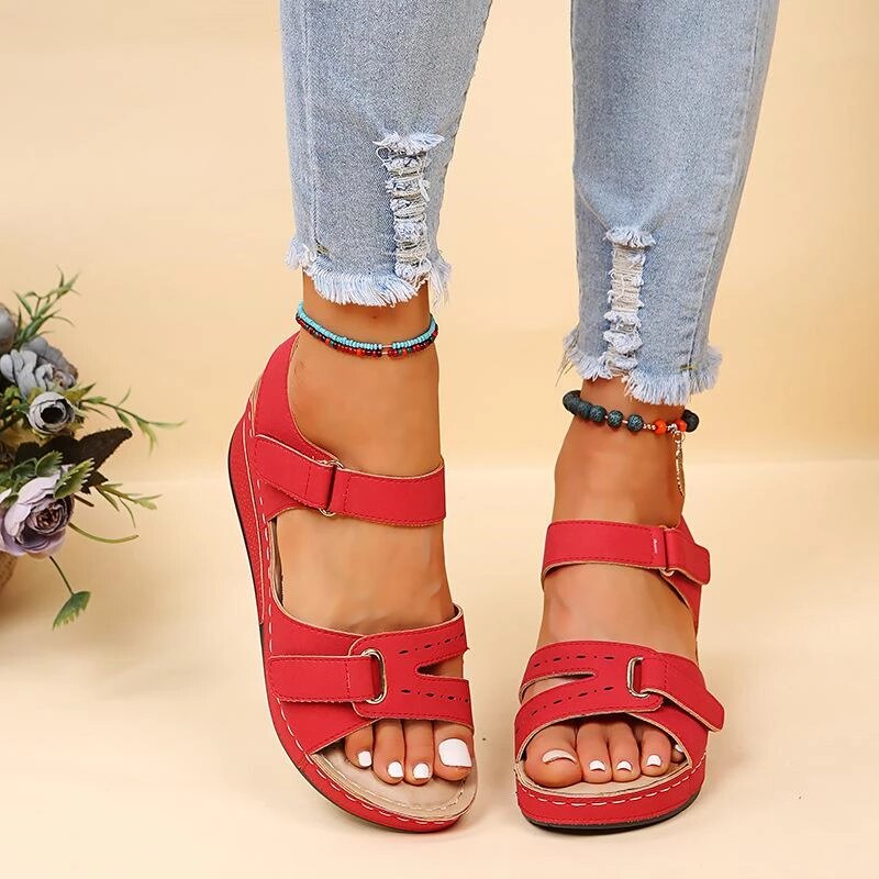Amarisse™ | Luxe Premium Orthopedic Sandals