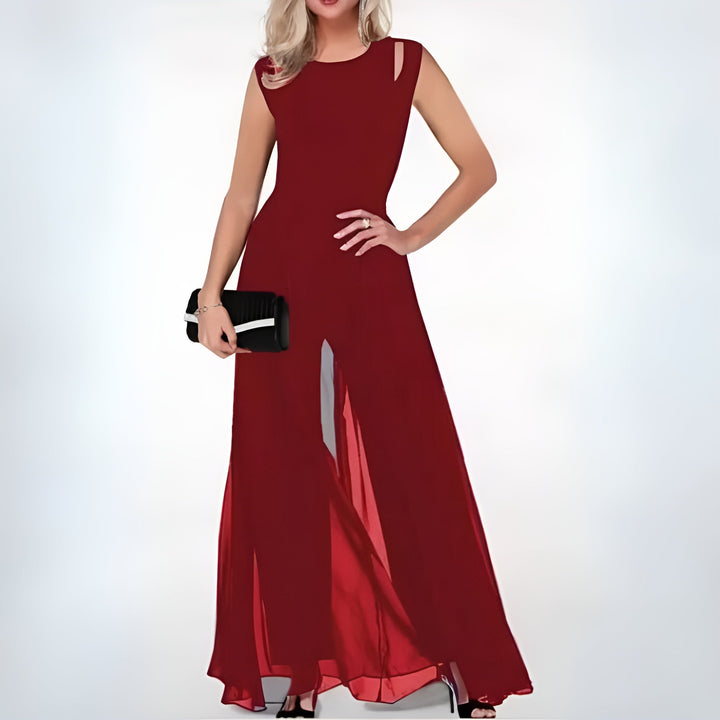 Mikora™ | Elegant One Piece Jumpsuit (Almost Sold Out)