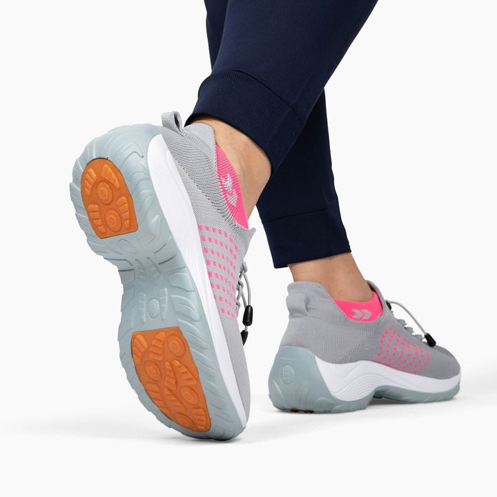 Elliora™ | Stretch Comfort Orthopedic Sneakers