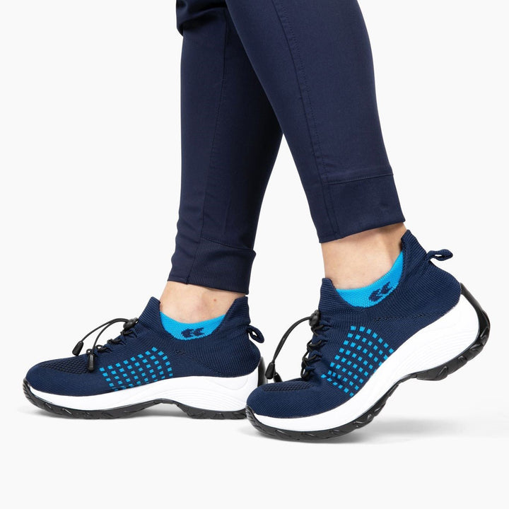 Elliora™ | Stretch Comfort Orthopedic Sneakers