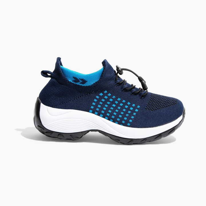 Elliora™ | Stretch Comfort Orthopedic Sneakers