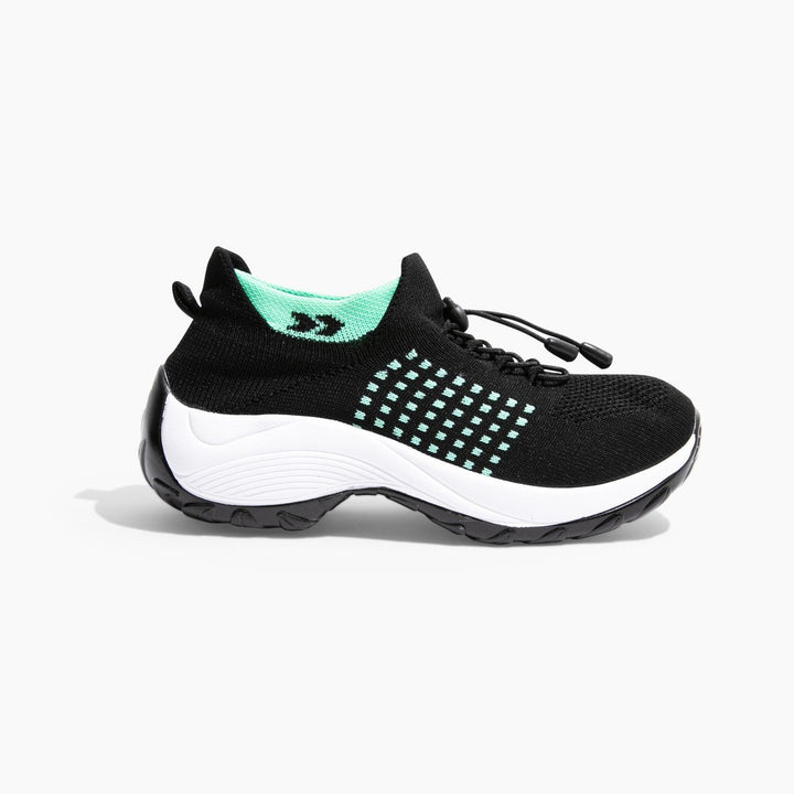 Elliora™ | Stretch Comfort Orthopedic Sneakers