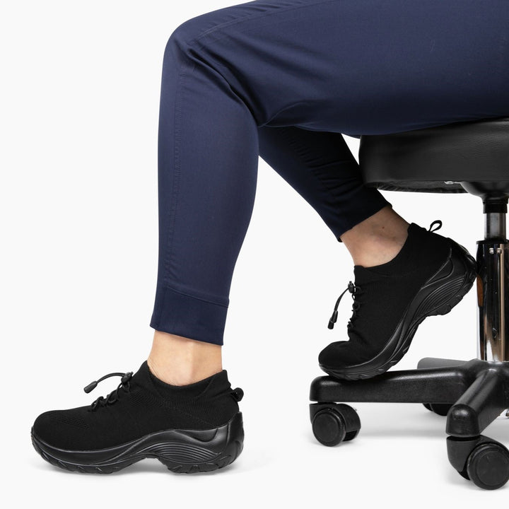 Elliora™ | Stretch Comfort Orthopedic Sneakers