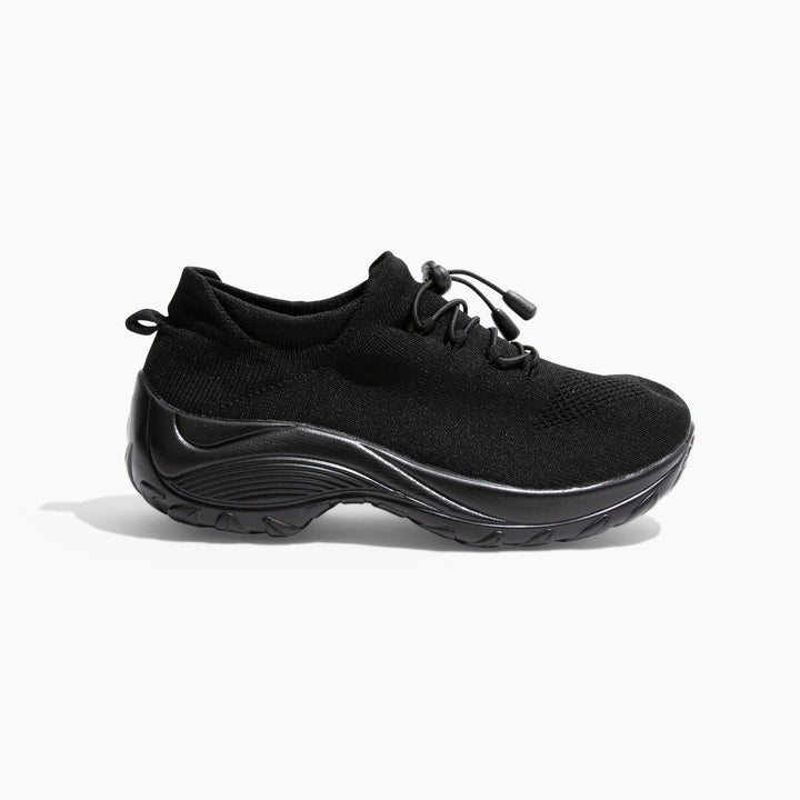 Elliora™ | Stretch Comfort Orthopedic Sneakers