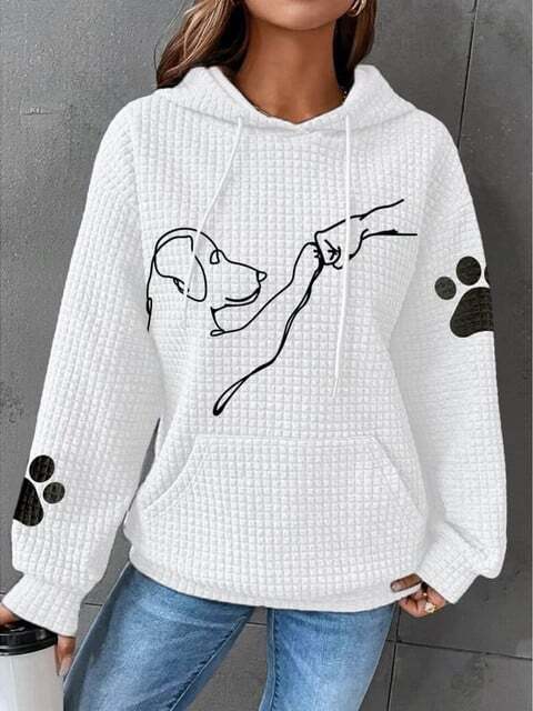 Rylia™ | Comfy Pullover Hoodie (Almost Sold Out)