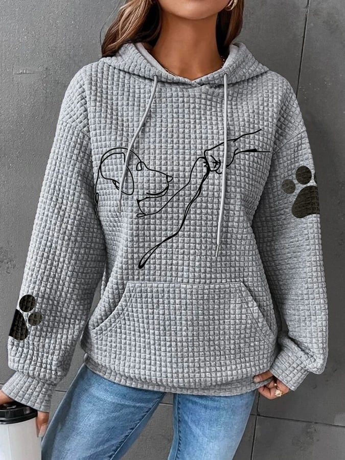 Rylia™ | Comfy Pullover Hoodie (Almost Sold Out)