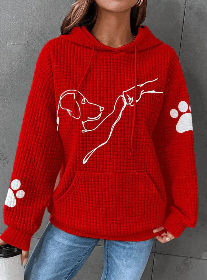 Rylia™ | Comfy Pullover Hoodie (Almost Sold Out)