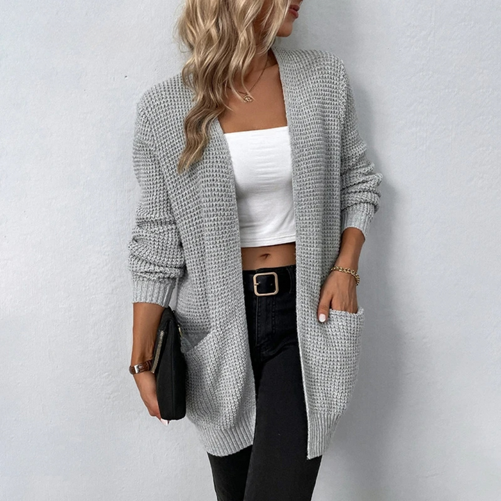 Lazara™ | Luxe Knit Cardigan (Almost Sold Out)