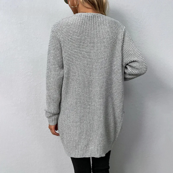 Lazara™ | Luxe Knit Cardigan (Almost Sold Out)