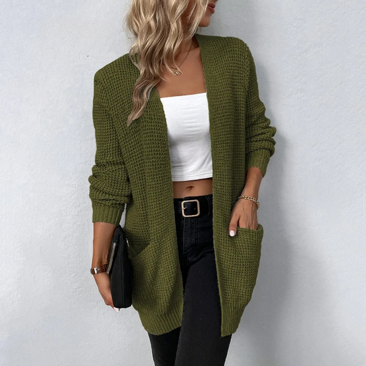 Lazara™ | Luxe Knit Cardigan (Almost Sold Out)